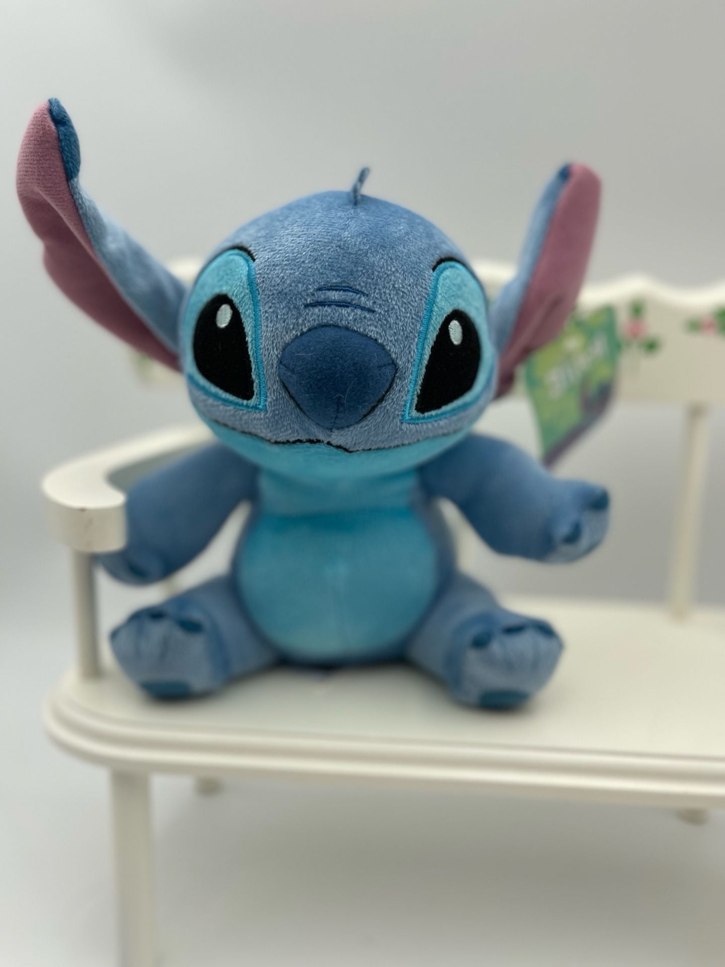 Disney Stitch Plush Lilo & Stitch 1