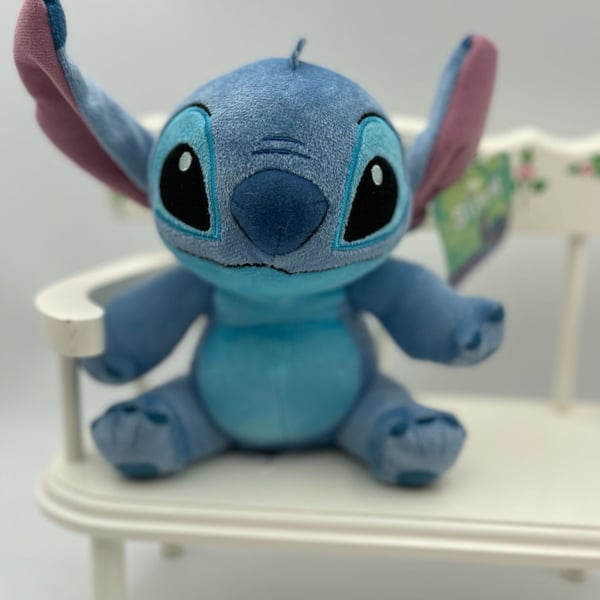 Disney Stitch Plush Lilo & Stitch
