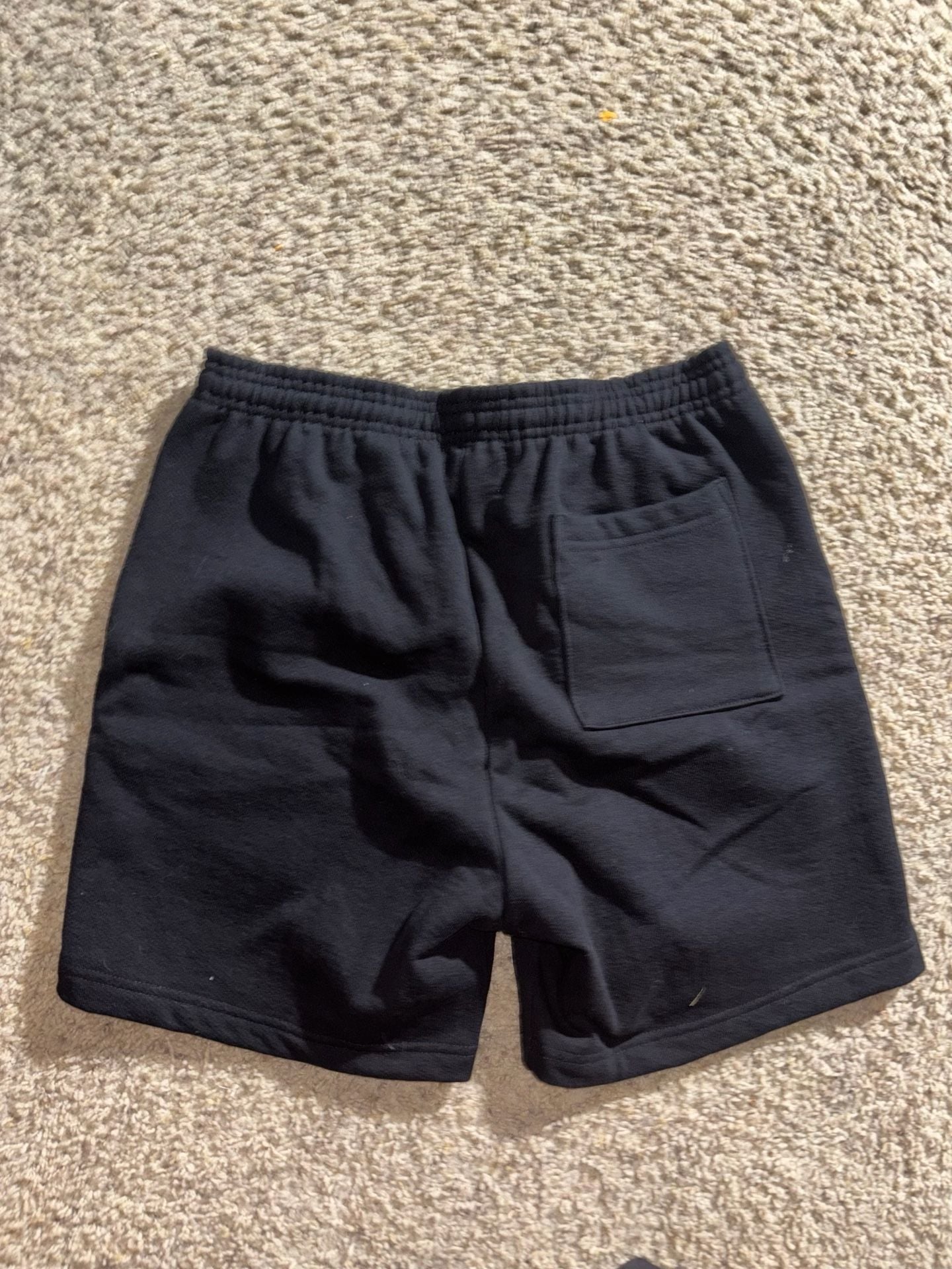 Warren Lotas Dragon Ball Z Goku Super Saiyan Power Up Mode Shorts 5