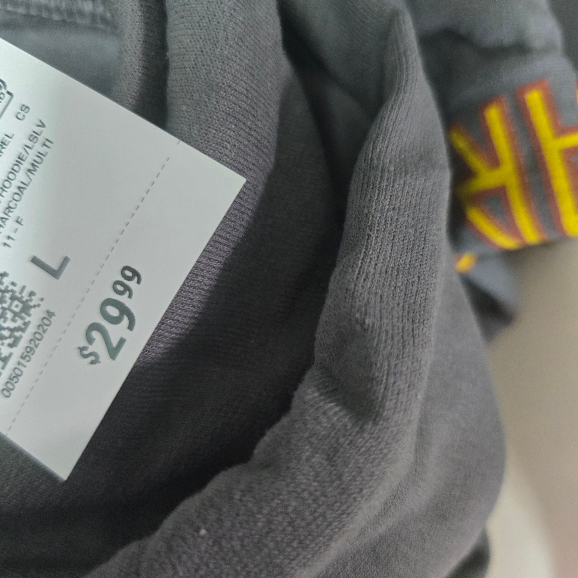 Def Leppard Love Bites Graphic Hoodie 8