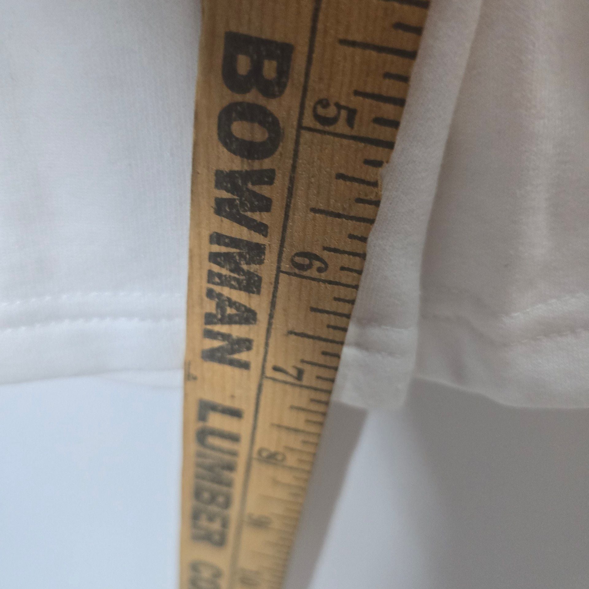 Lil Wayne Reason Fleece Shorts Size 3XL White 7