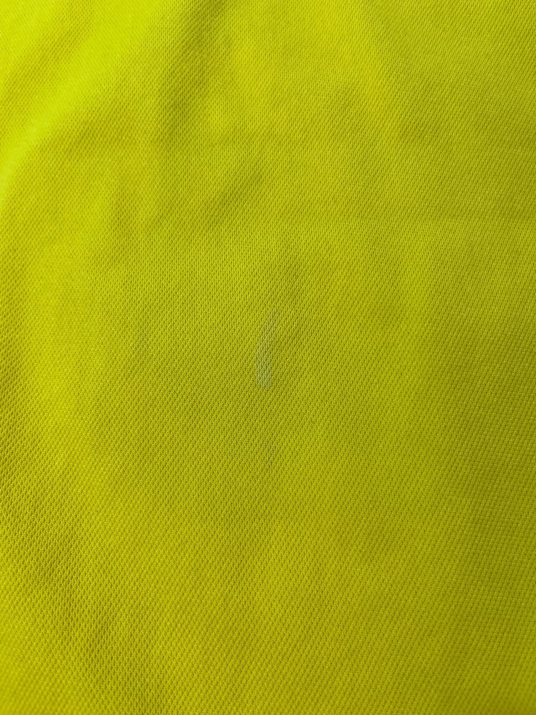 Nike Brazil Ronaldo R9 Training Jersey Size XL(18-20) 11