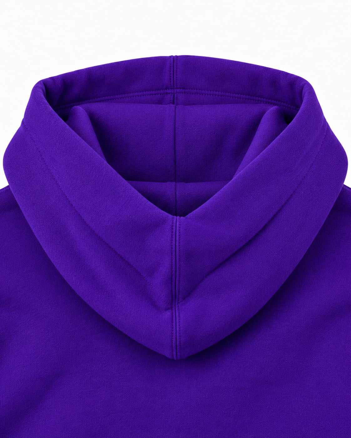 Purple Gymnastics Hoodie – Youth Large – Gildan Heavy Blend 7
