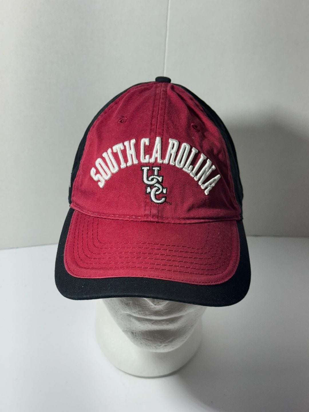 Drew Pearson South Carolina Gamecocks College GameDay Hat 2