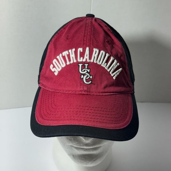 Drew Pearson South Carolina Gamecocks College GameDay Hat