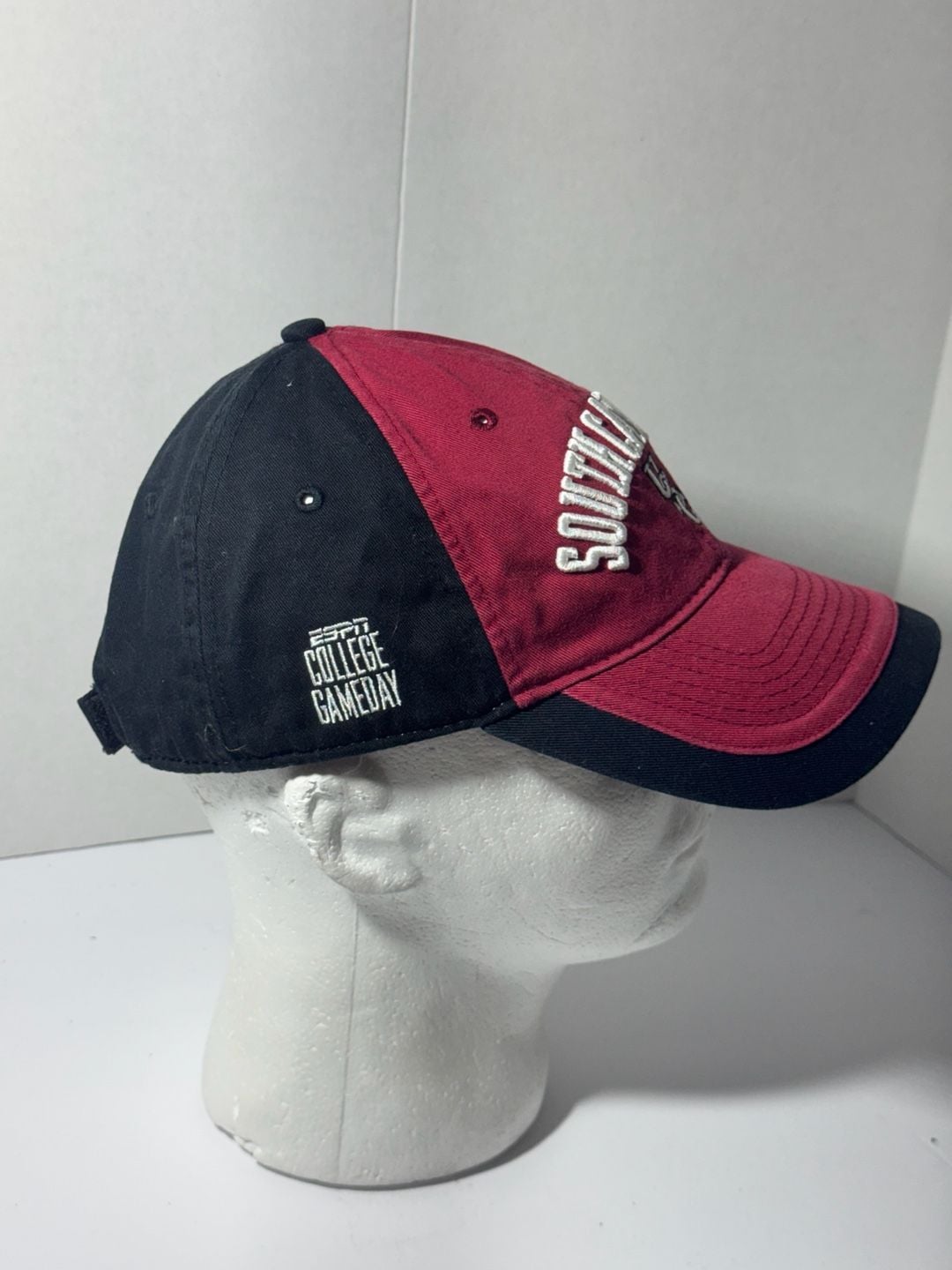 Drew Pearson South Carolina Gamecocks College GameDay Hat 5