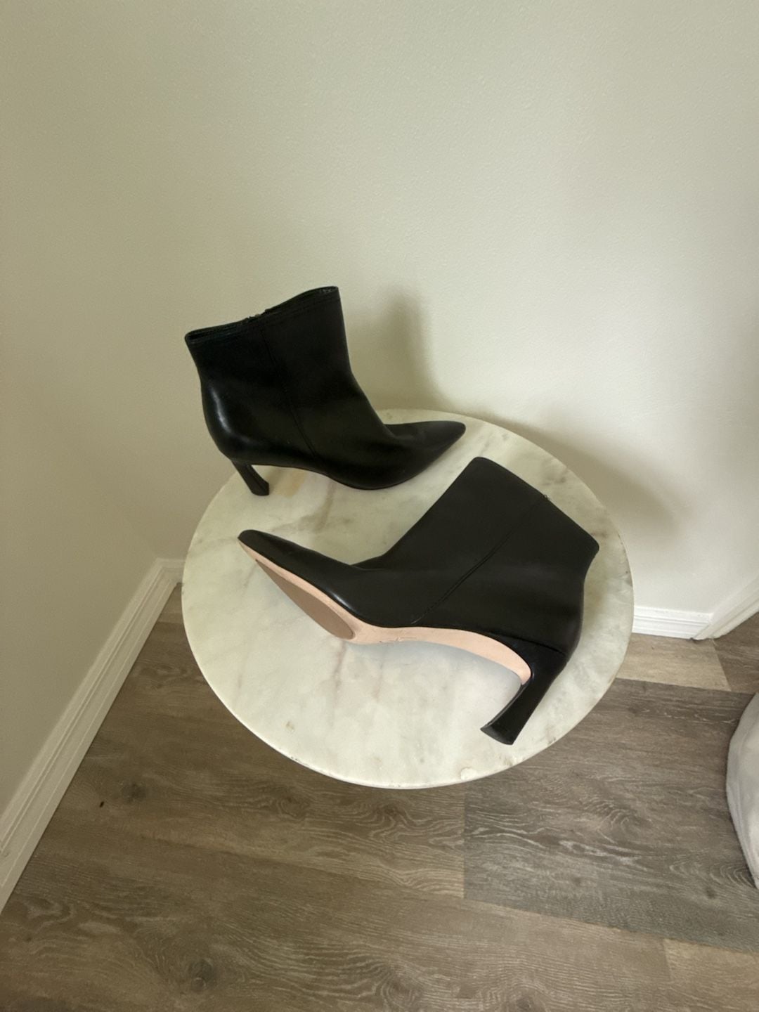 Mabel Ankle Boot 2