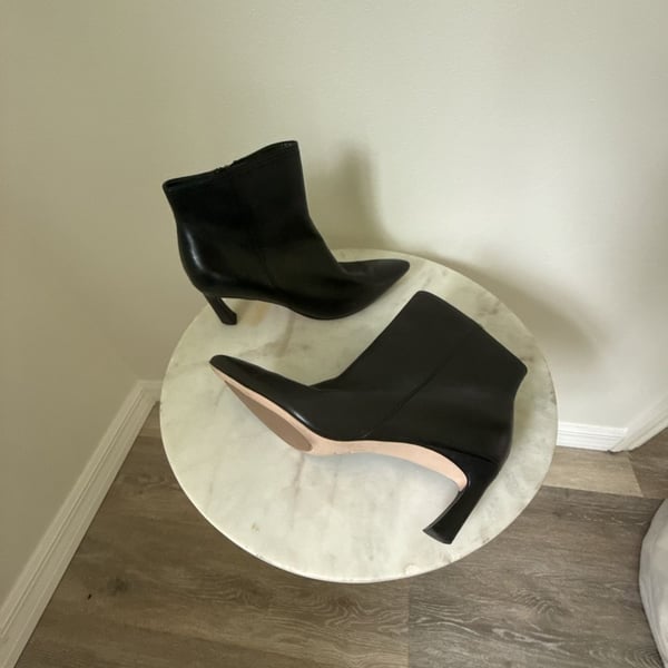 Mabel Ankle Boot