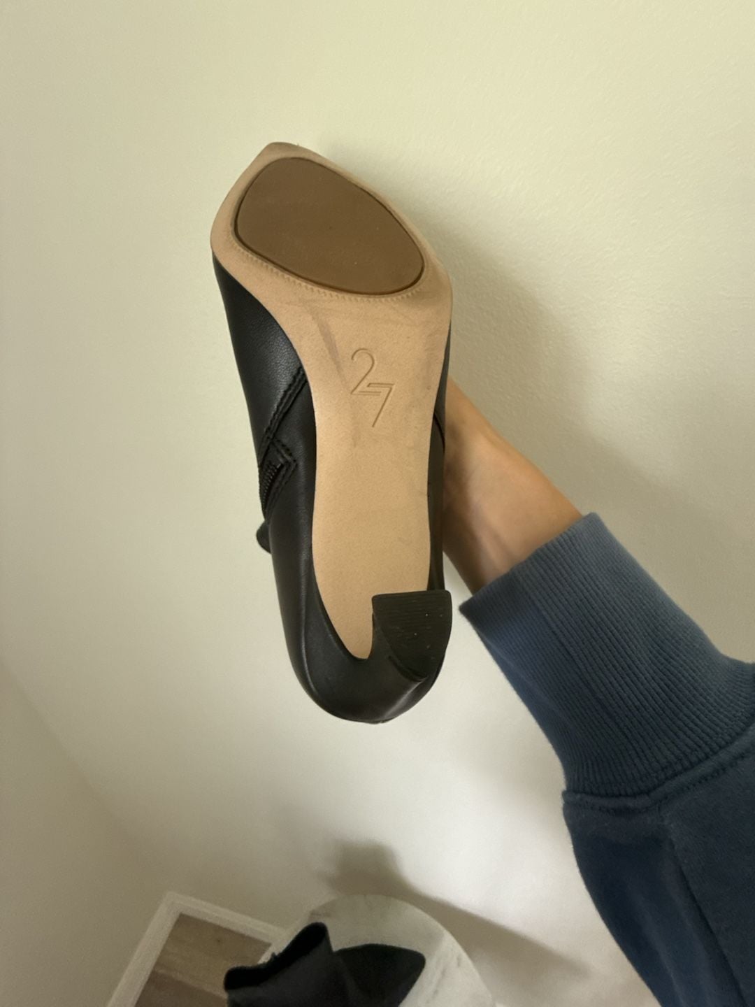 Mabel Ankle Boot 3