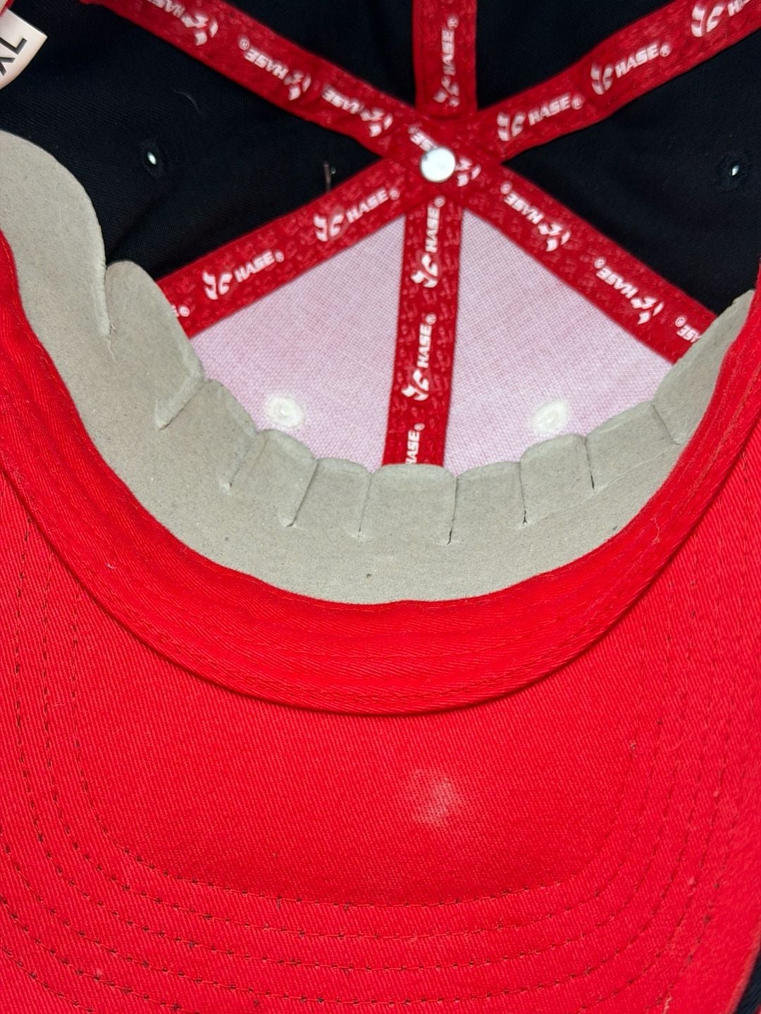 Dale Earnhardt Jr #8 Budweiser Racing Hat L/XL Chase Authentics NASCAR NWT 10