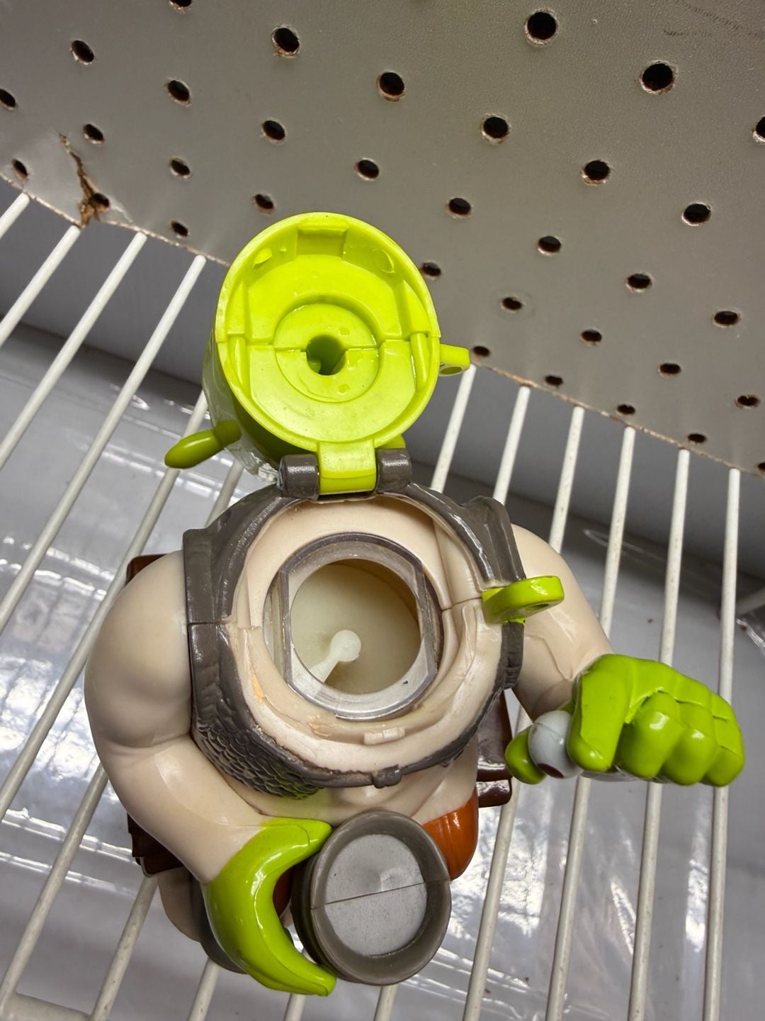Galerie Shrek 2 Candy Dispenser 2004 DreamWorks 3