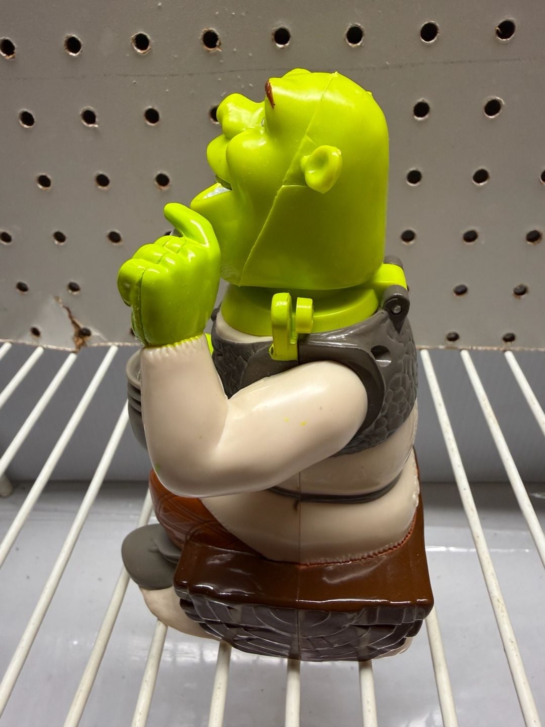 Galerie Shrek 2 Candy Dispenser 2004 DreamWorks 4
