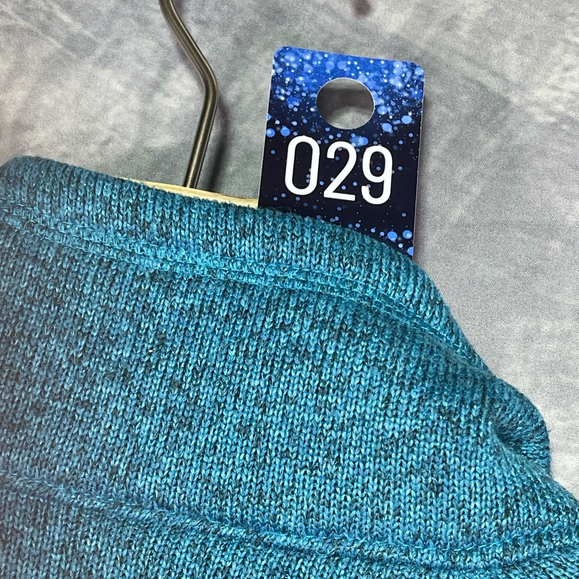 Patagonia Better Sweater 1/4-Zip Pullover Size XL Blue Fleece 10