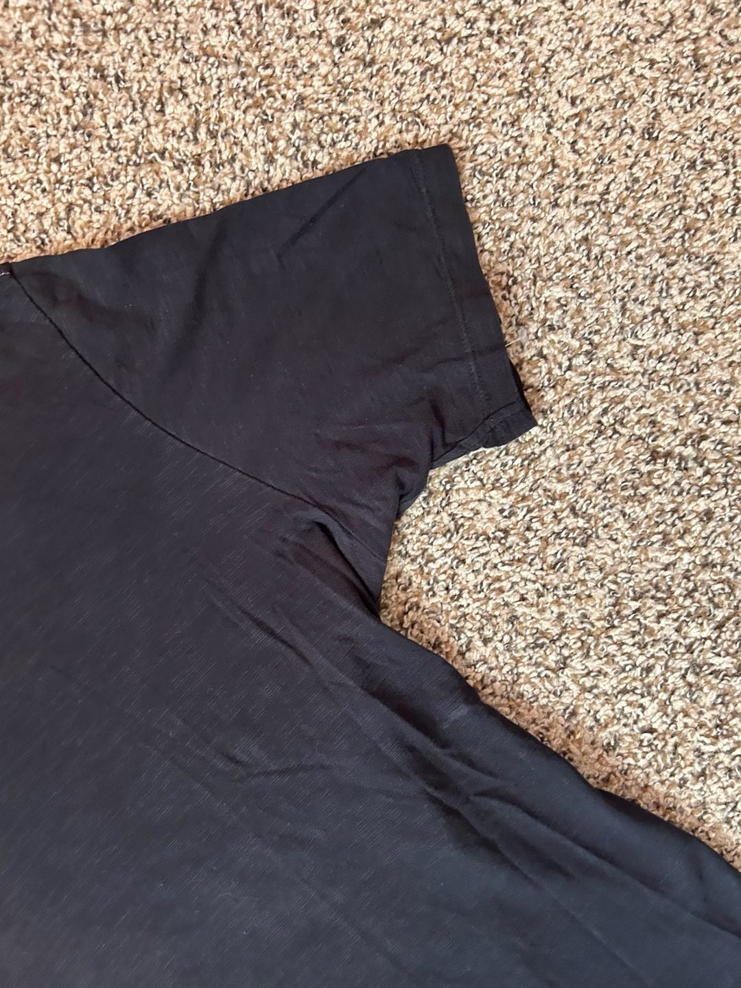 Tommy Bahama Polo Shirt Size XL Black Pima Cotton 4