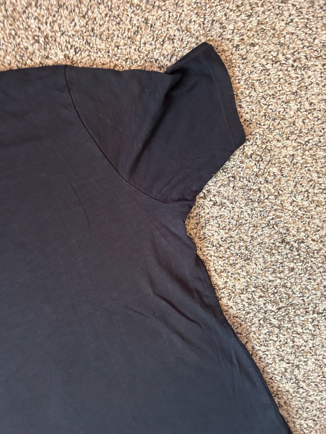 Tommy Bahama Polo Shirt Size XL Black Pima Cotton 8