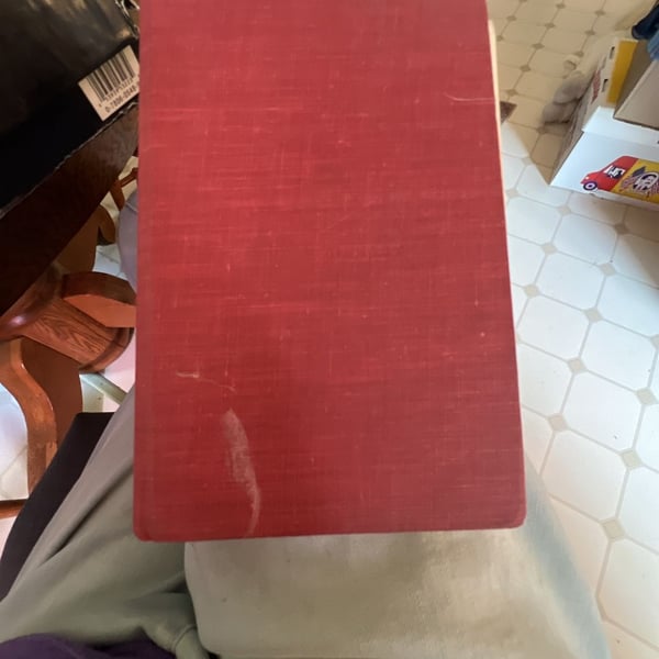 The Life and Selected Writings of Thomas Jefferson Modern Library Hardcover