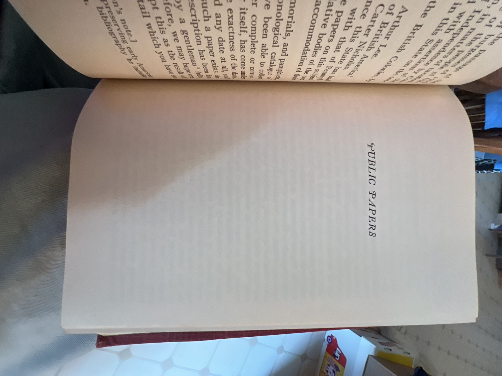 The Life and Selected Writings of Thomas Jefferson Modern Library Hardcover 10