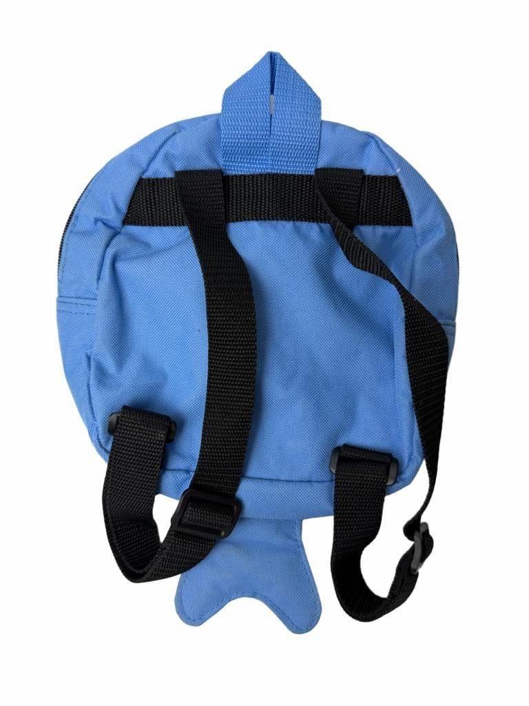 Harajuku Mini for Target Shark Backpack Blue 3