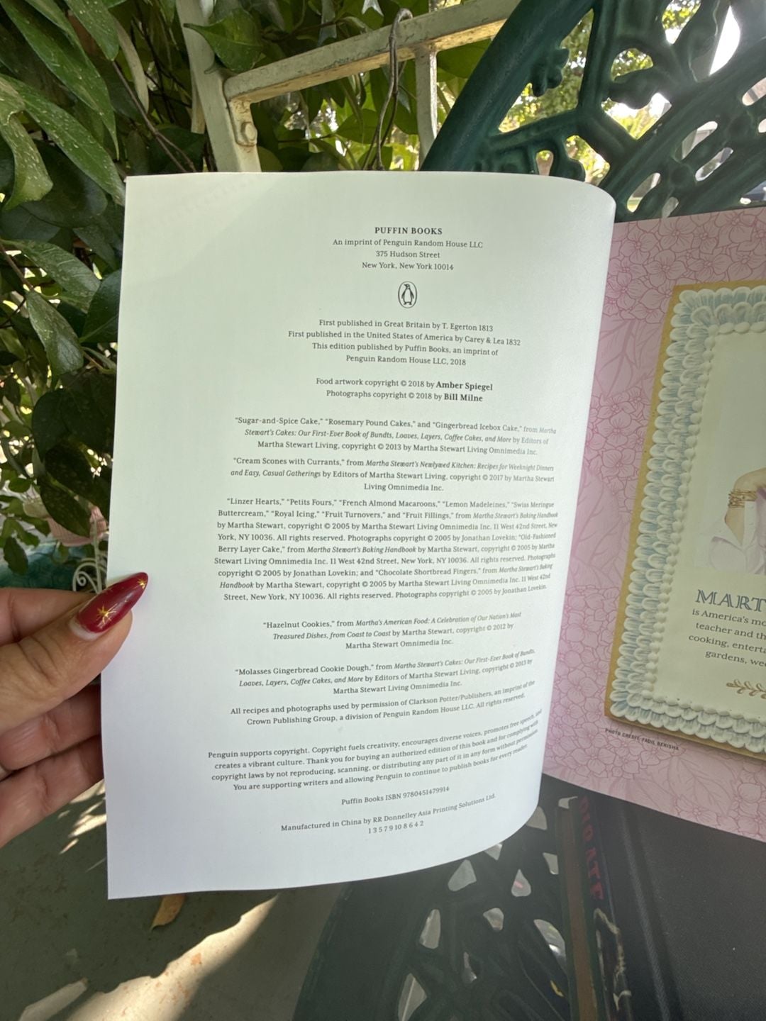 Jane Austen's Pride and Prejudice: A Book-to-Table Classic (Puffin Plated) 4
