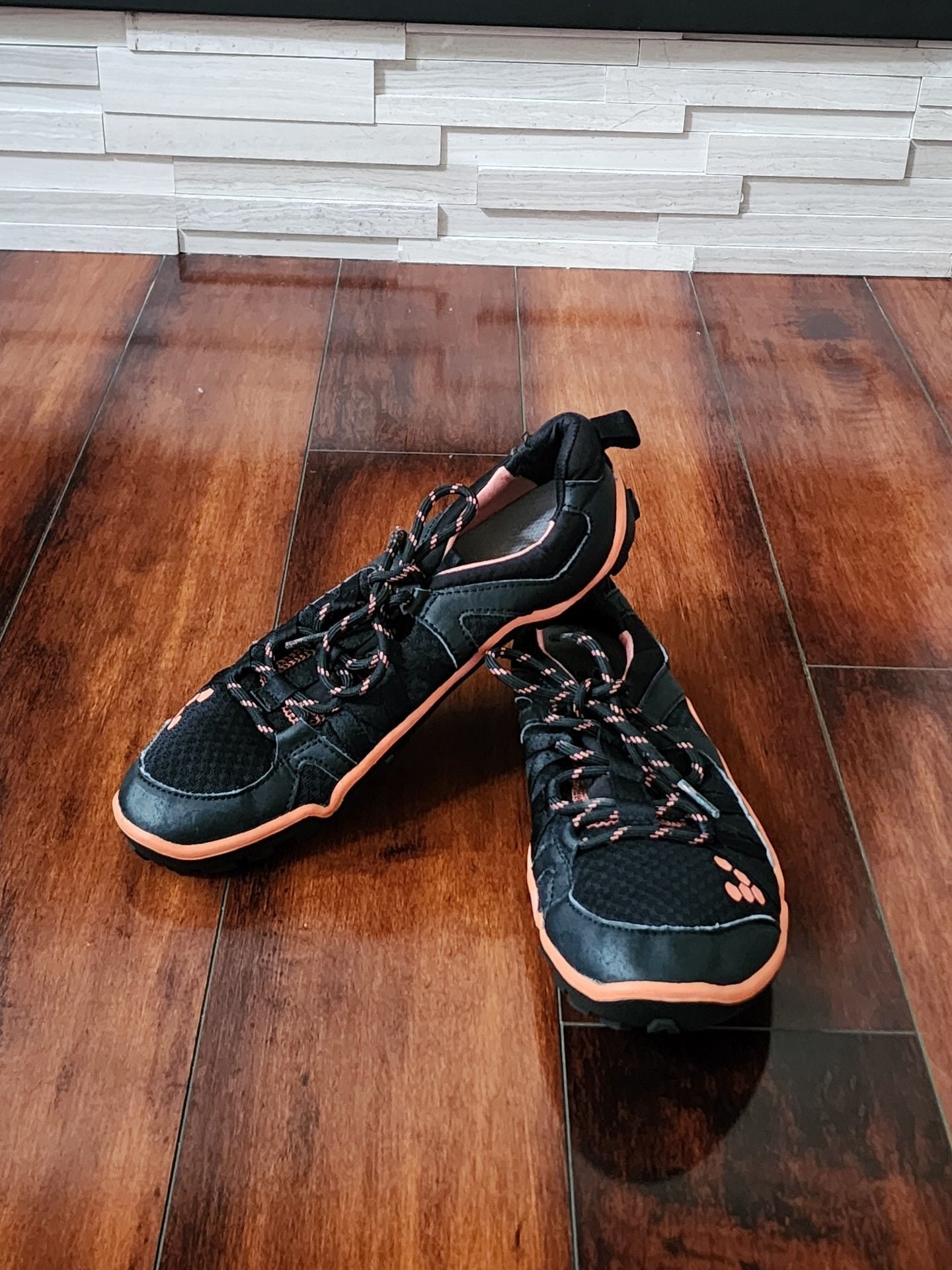 Vivo barefoot 2