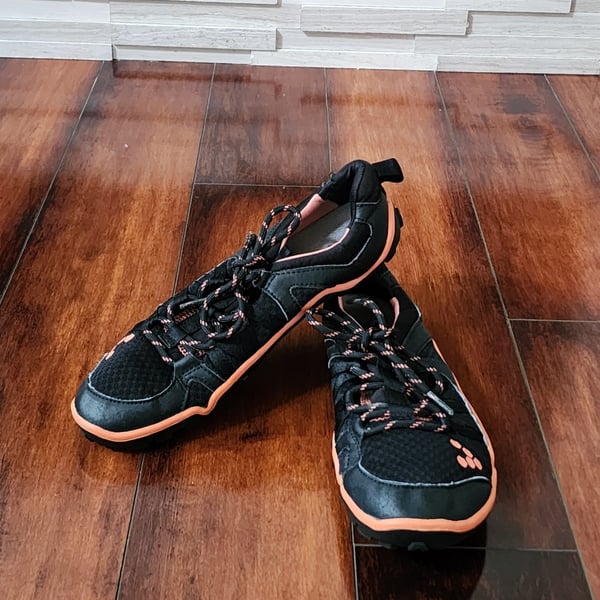 Vivo barefoot