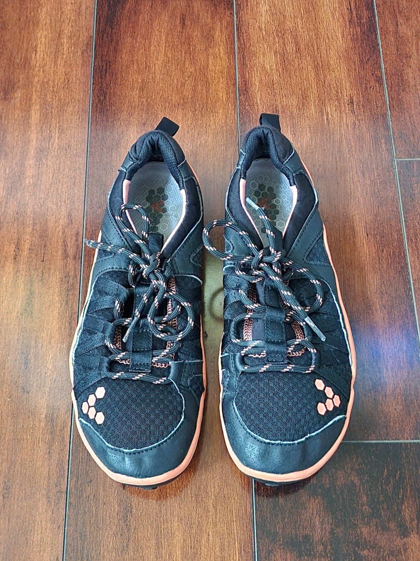 Vivo barefoot 3