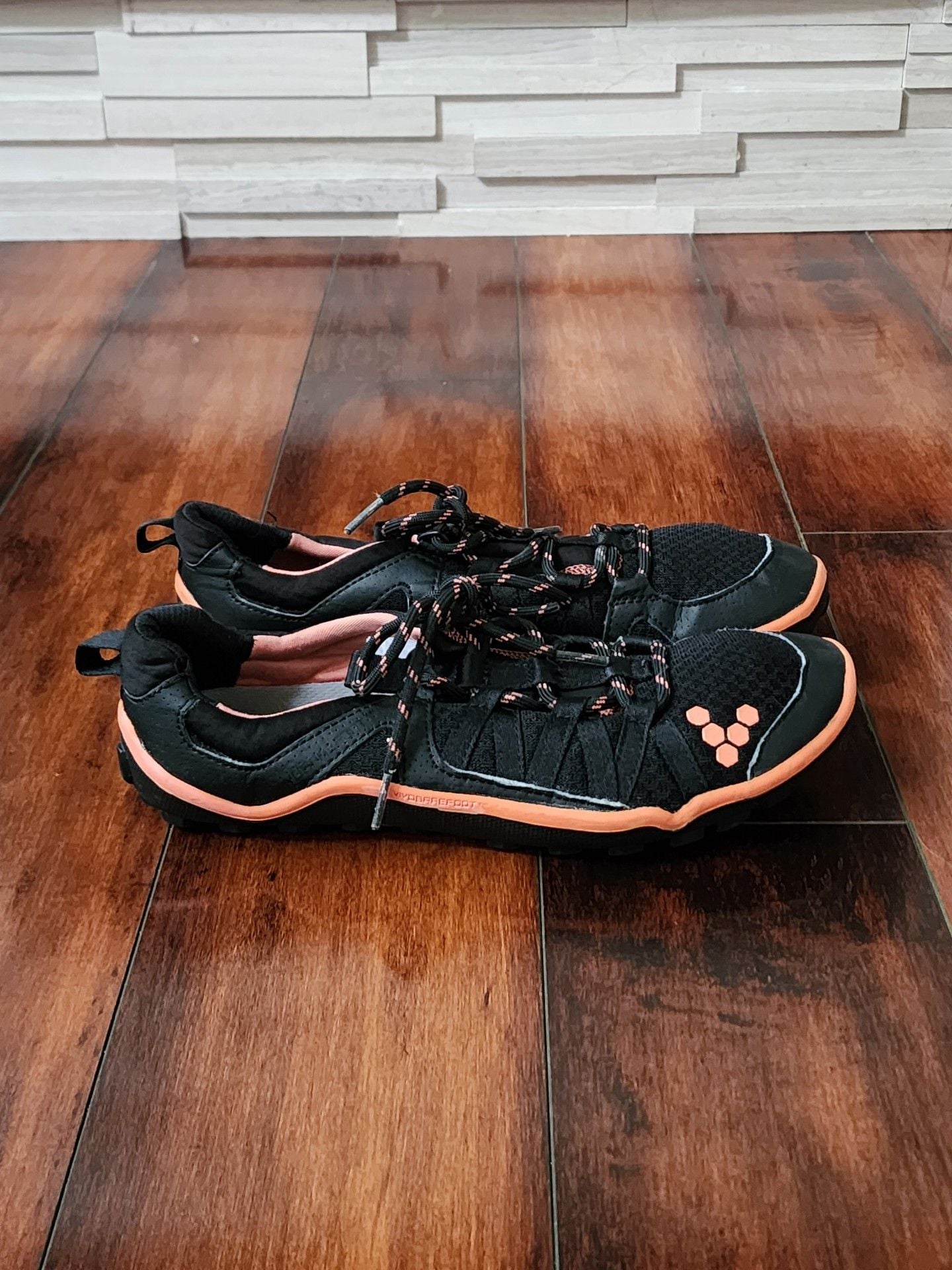 Vivo barefoot 6