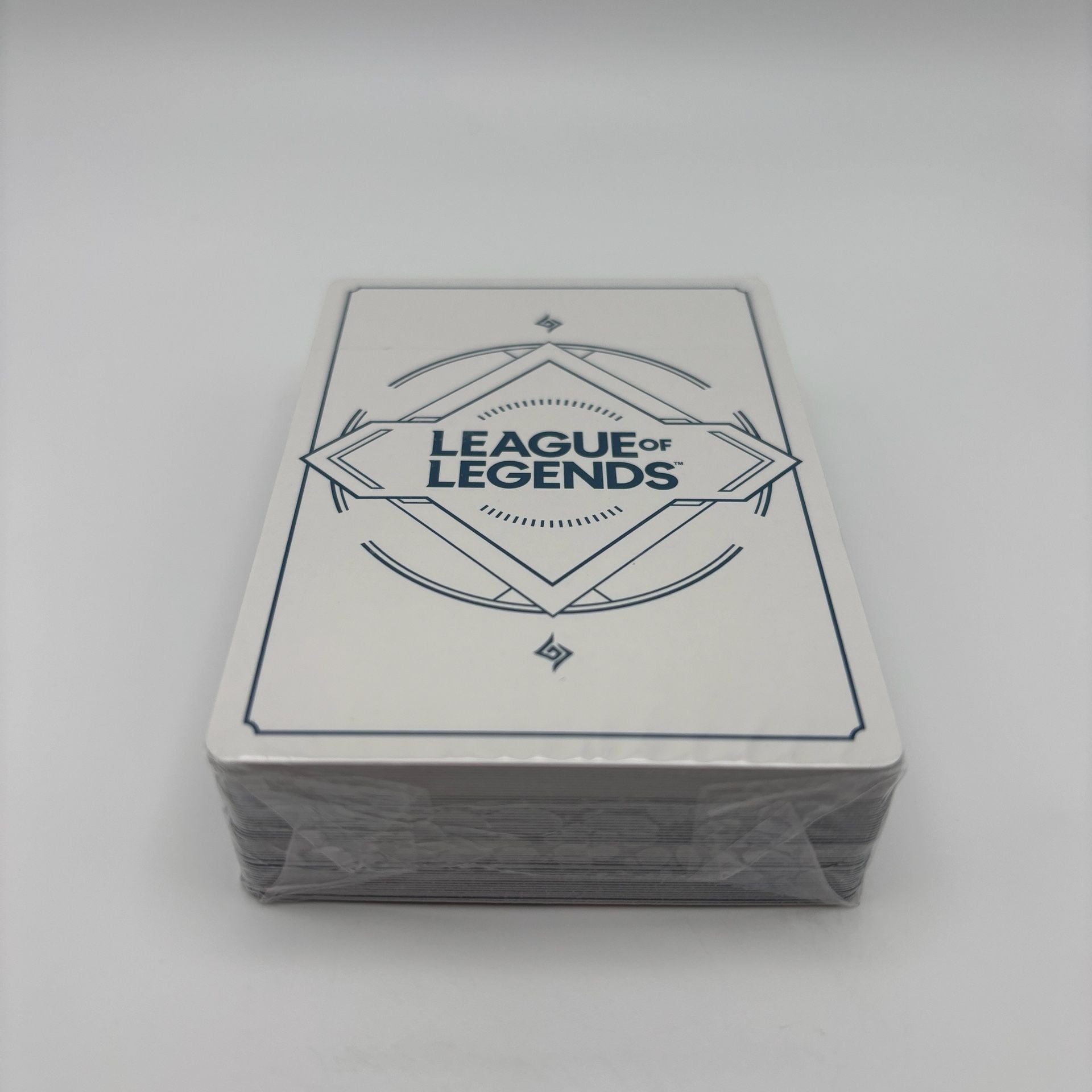Riftbound LOL TCG Proving Grounds Annie Dark Child Deck - SEALED 6