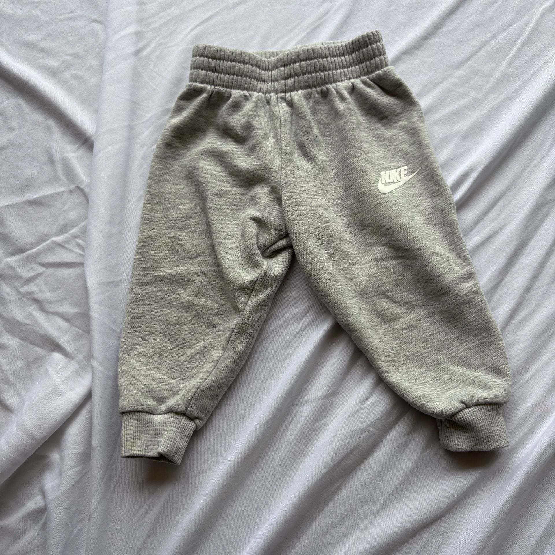 Nike Toddler Joggers Size 24M Assorted Colors Bundle 5