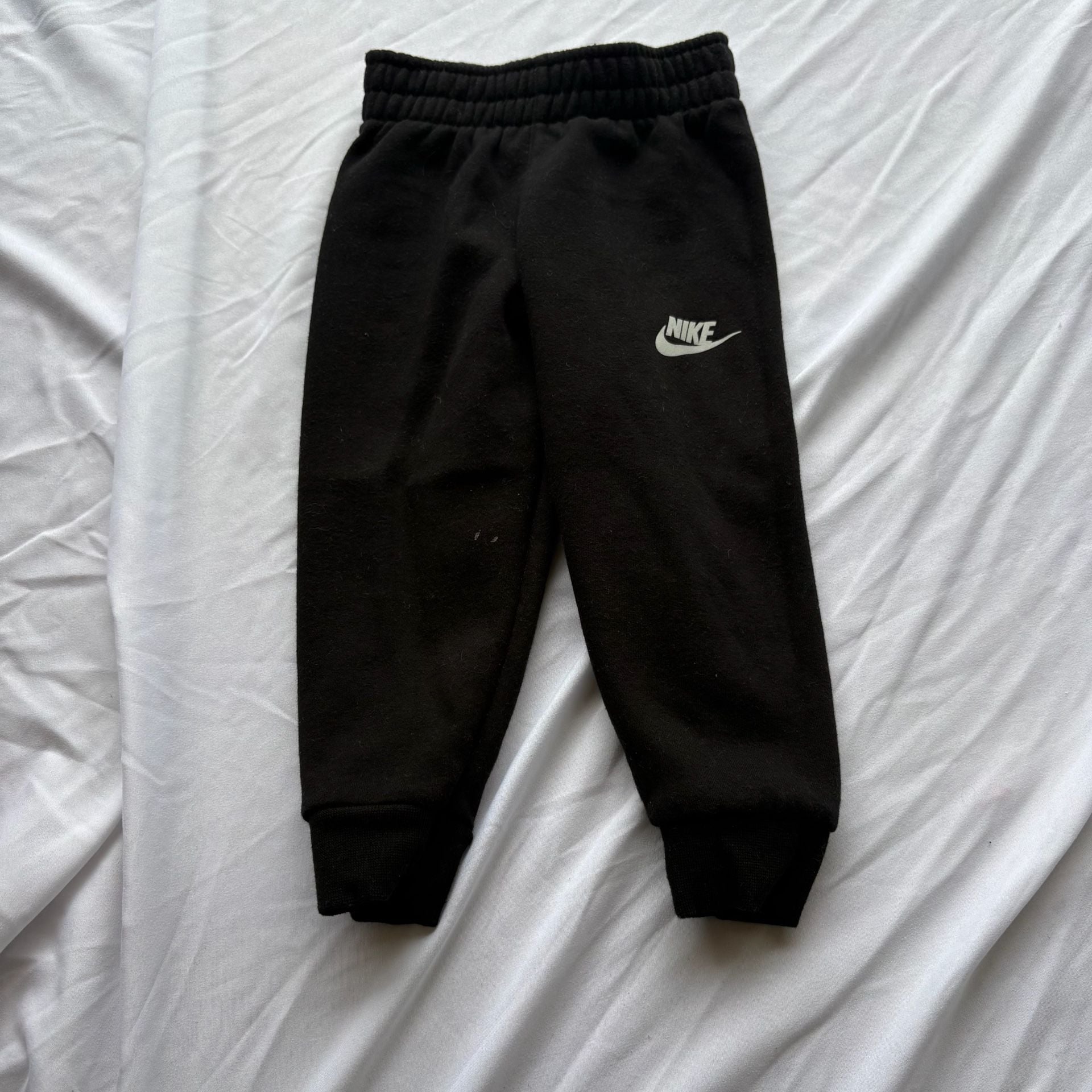 Nike Toddler Joggers Size 24M Assorted Colors Bundle 6
