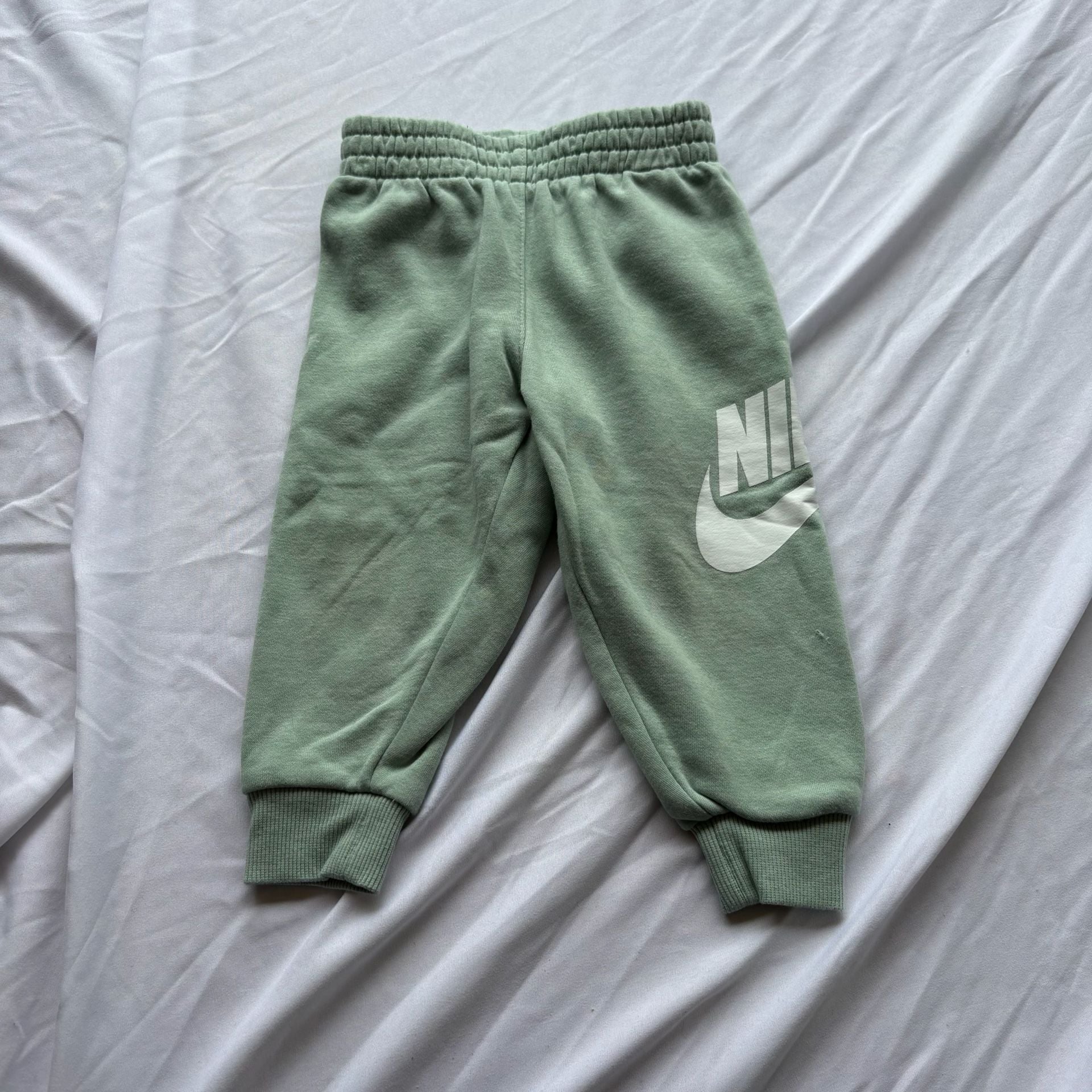 Nike Toddler Joggers Size 24M Assorted Colors Bundle 8