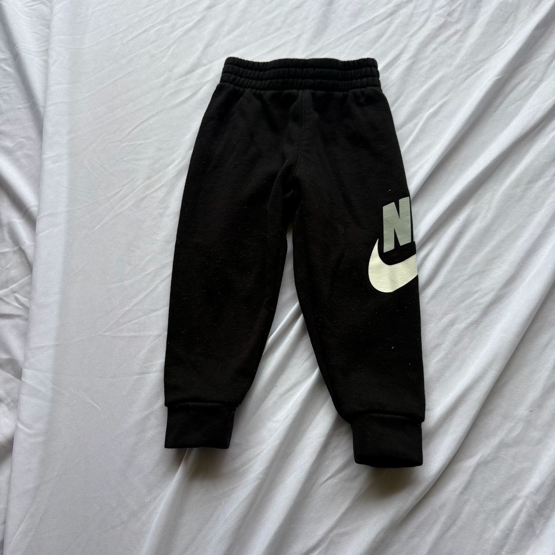Nike Toddler Joggers Size 24M Assorted Colors Bundle 9