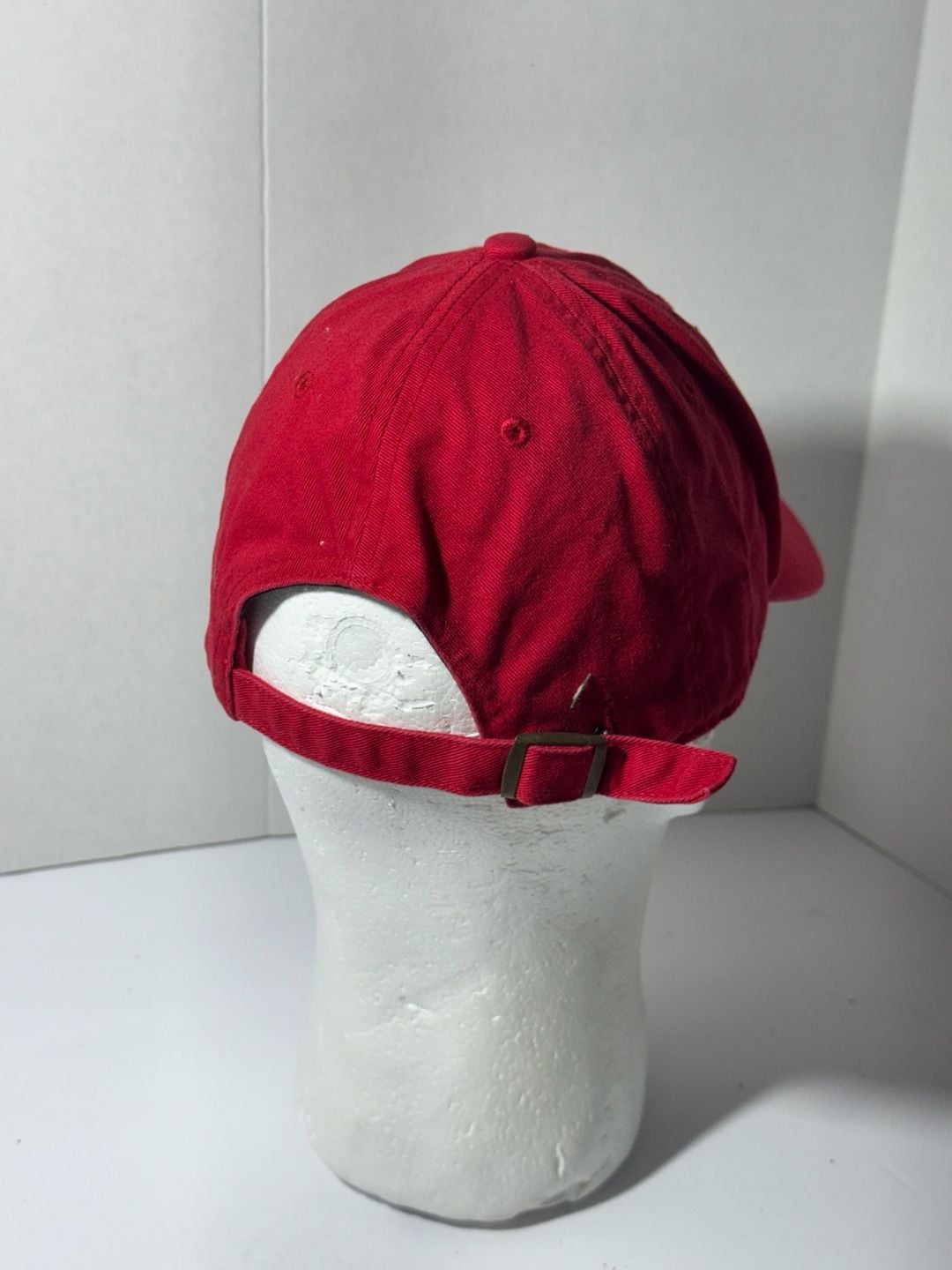 Fan Favorite Super Bowl LIV Red Adjustable Hat Cap 4