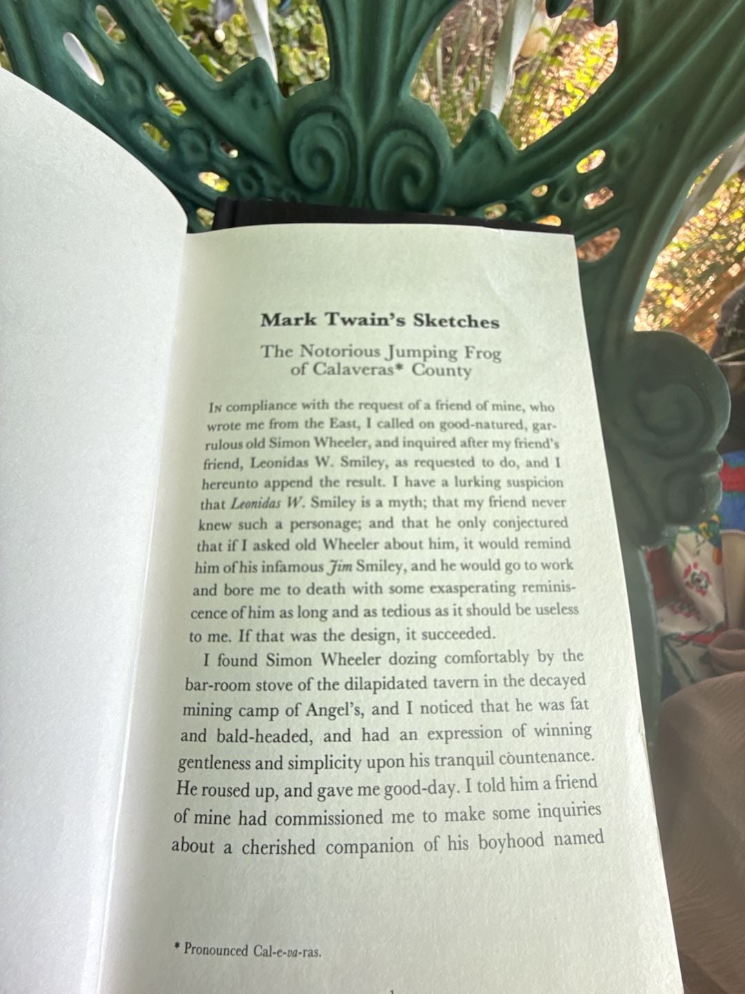 Chatham Audio Classics Selected Sketches and Stories of Mark Twain Book and 7