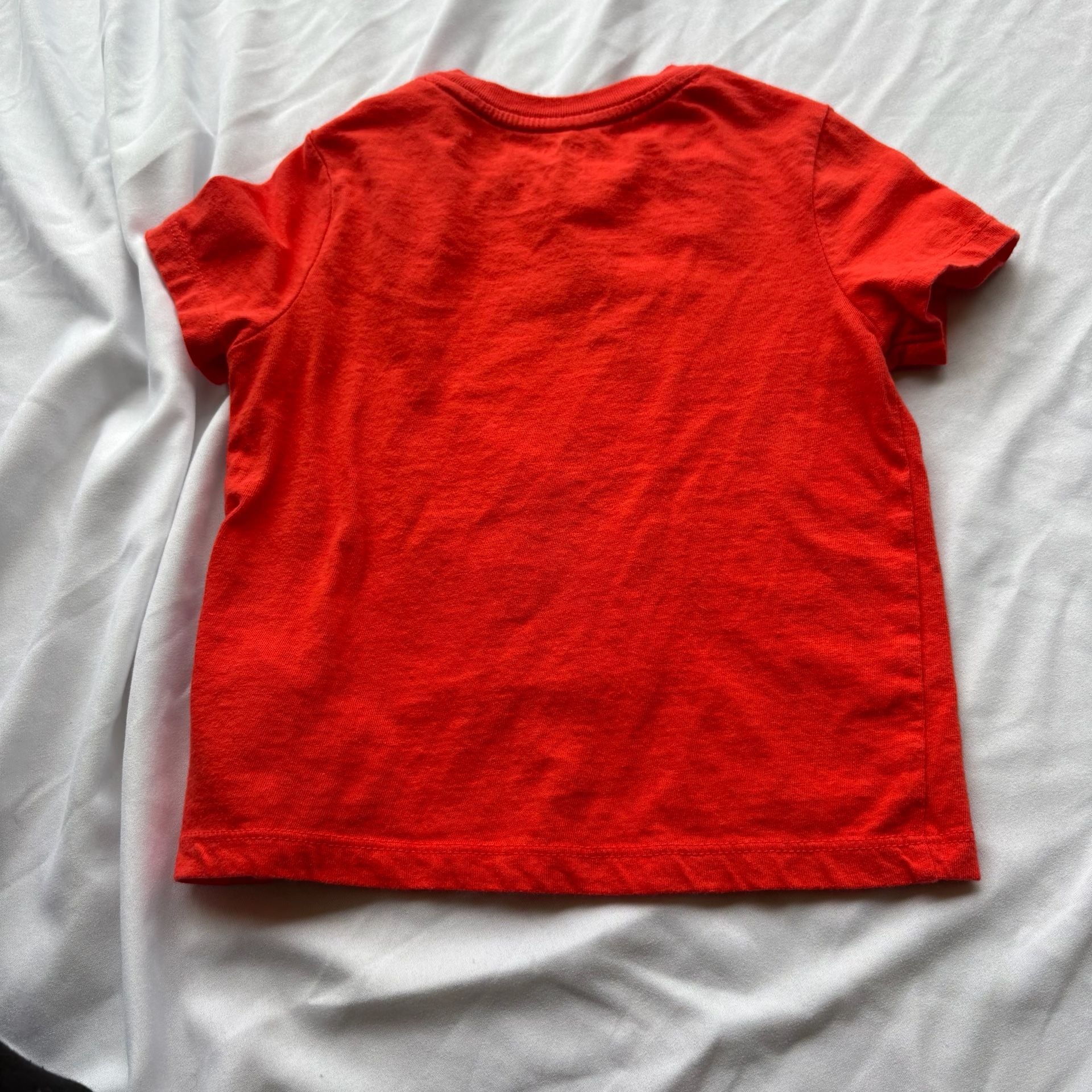 2T Valentine’s Day Shirts 4