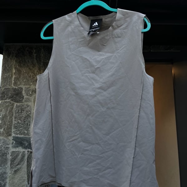 Adidas x Entire Studios D4T Sleeveless Top Size S men’s