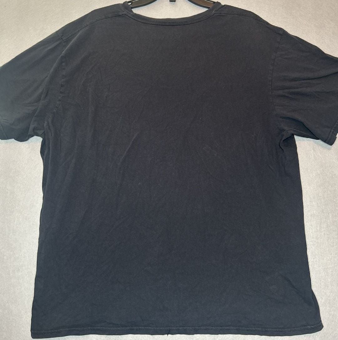 Fanatics Jimmie Johnson 7 Time Champion 48 T-Shirt Black 7