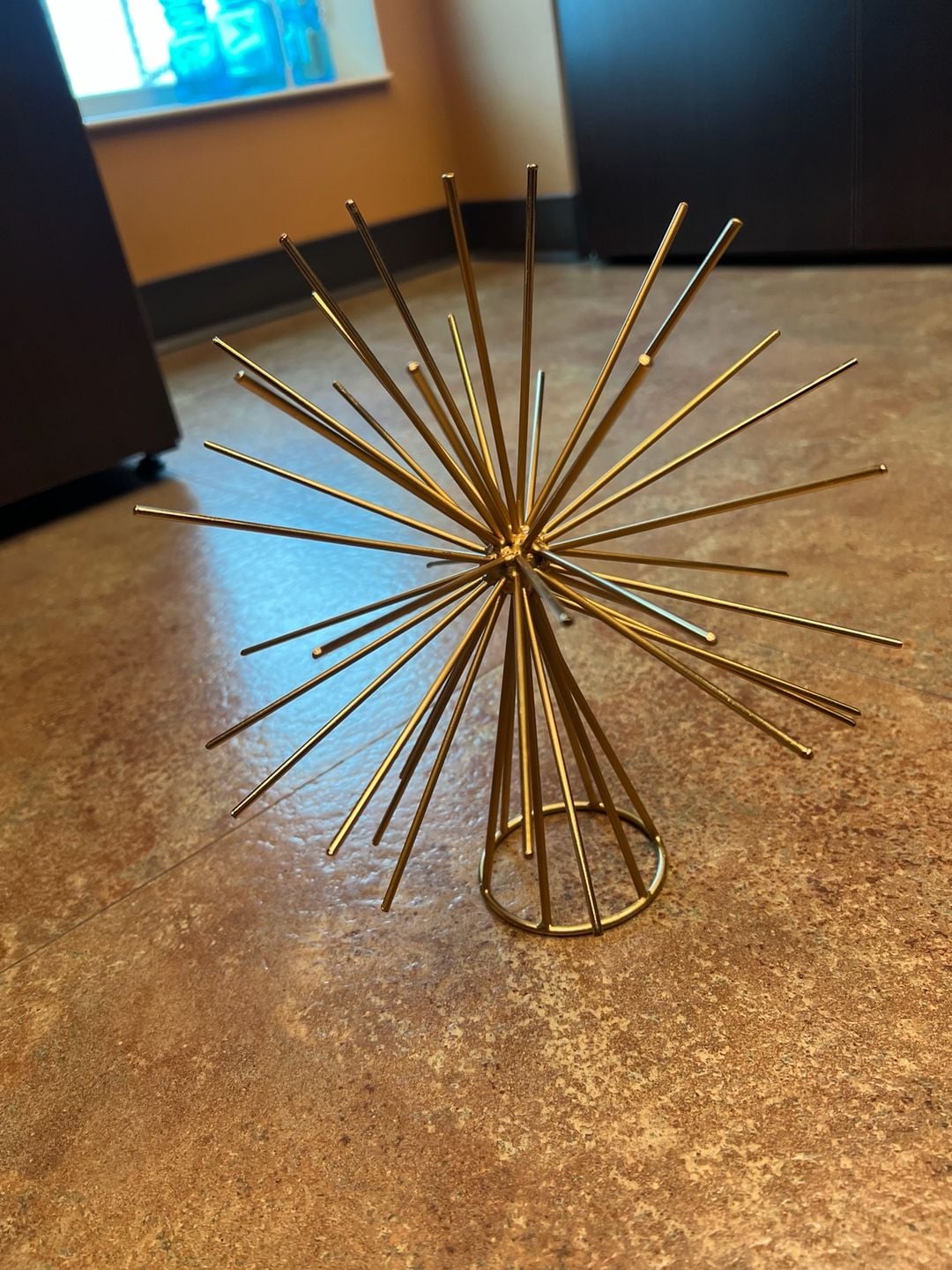 Star Christmas Tree Topper - 1