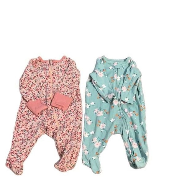  Baby Sleep 'N Play, Size 0-3 months 