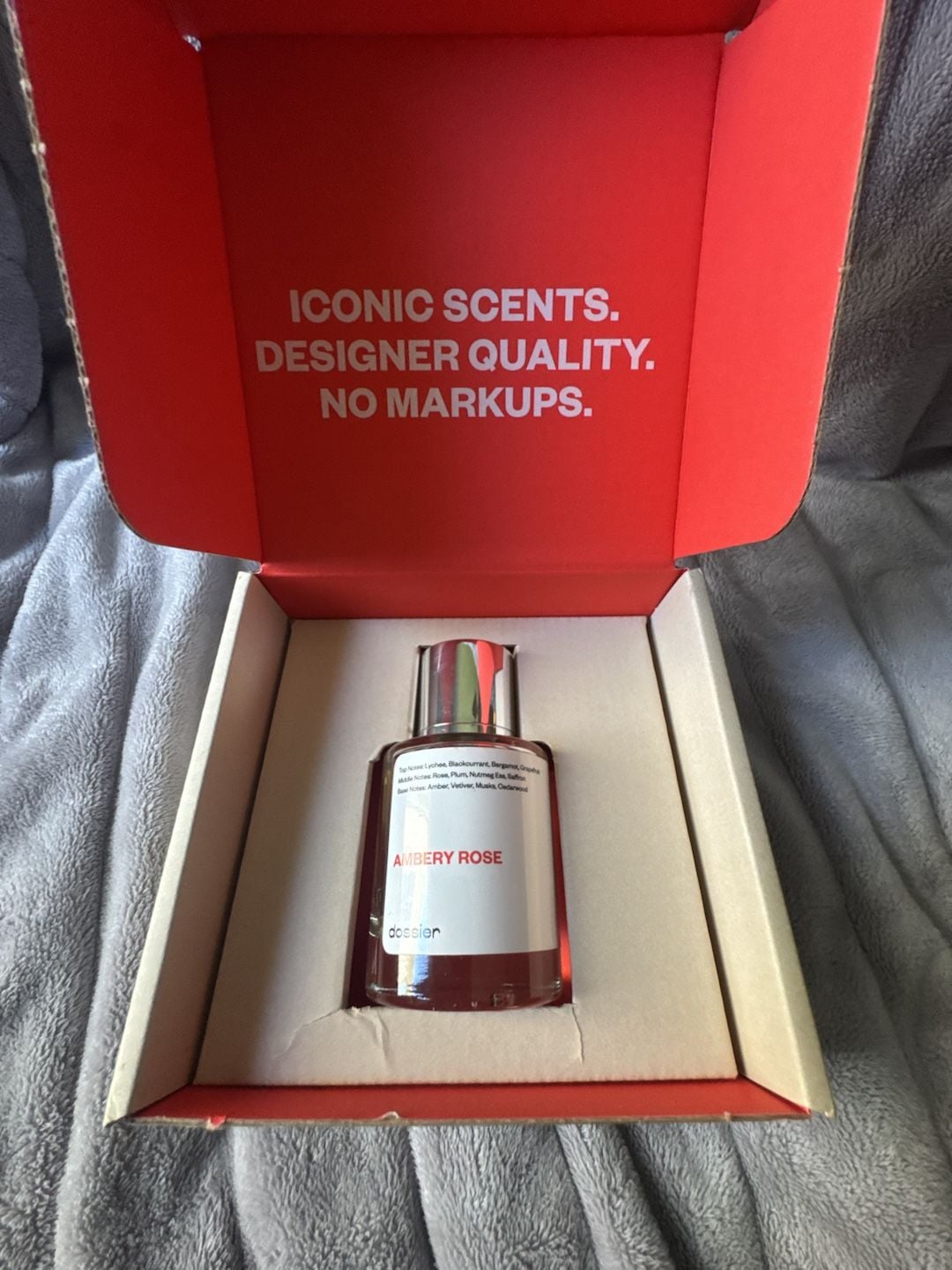 Designer Inspired Perfume: Gourmand White Flowers – , 1