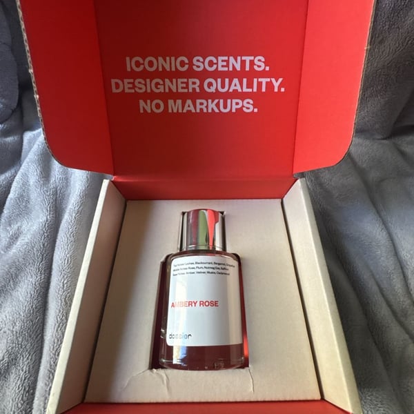 Designer Inspired Perfume: Gourmand White Flowers – ,