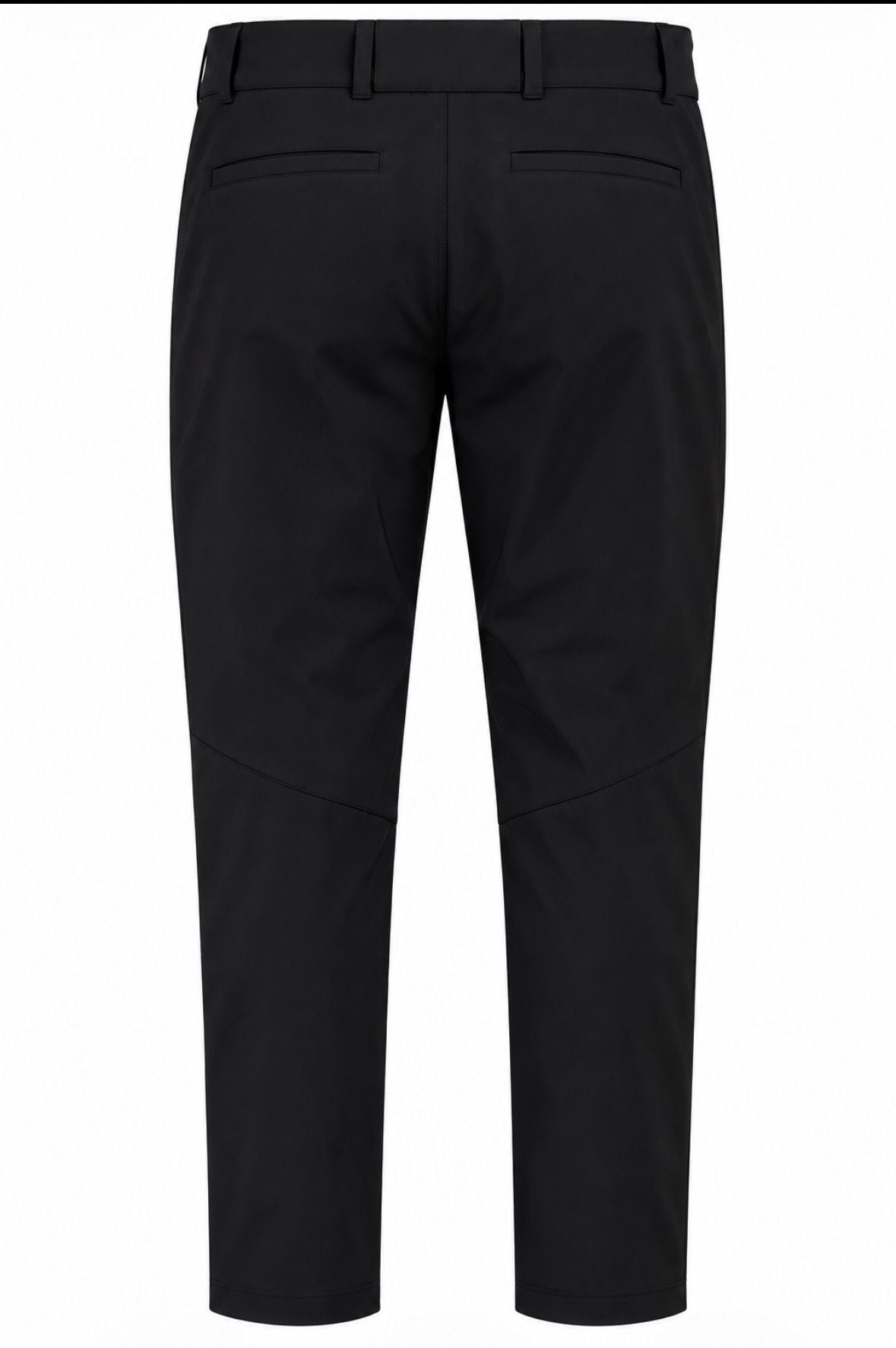Nike BSBL Pants Size Youth L Black Baseball pants 3