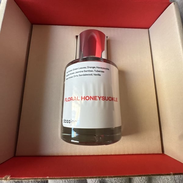 Designer Inspired Perfume: Floral Honeysuckle –