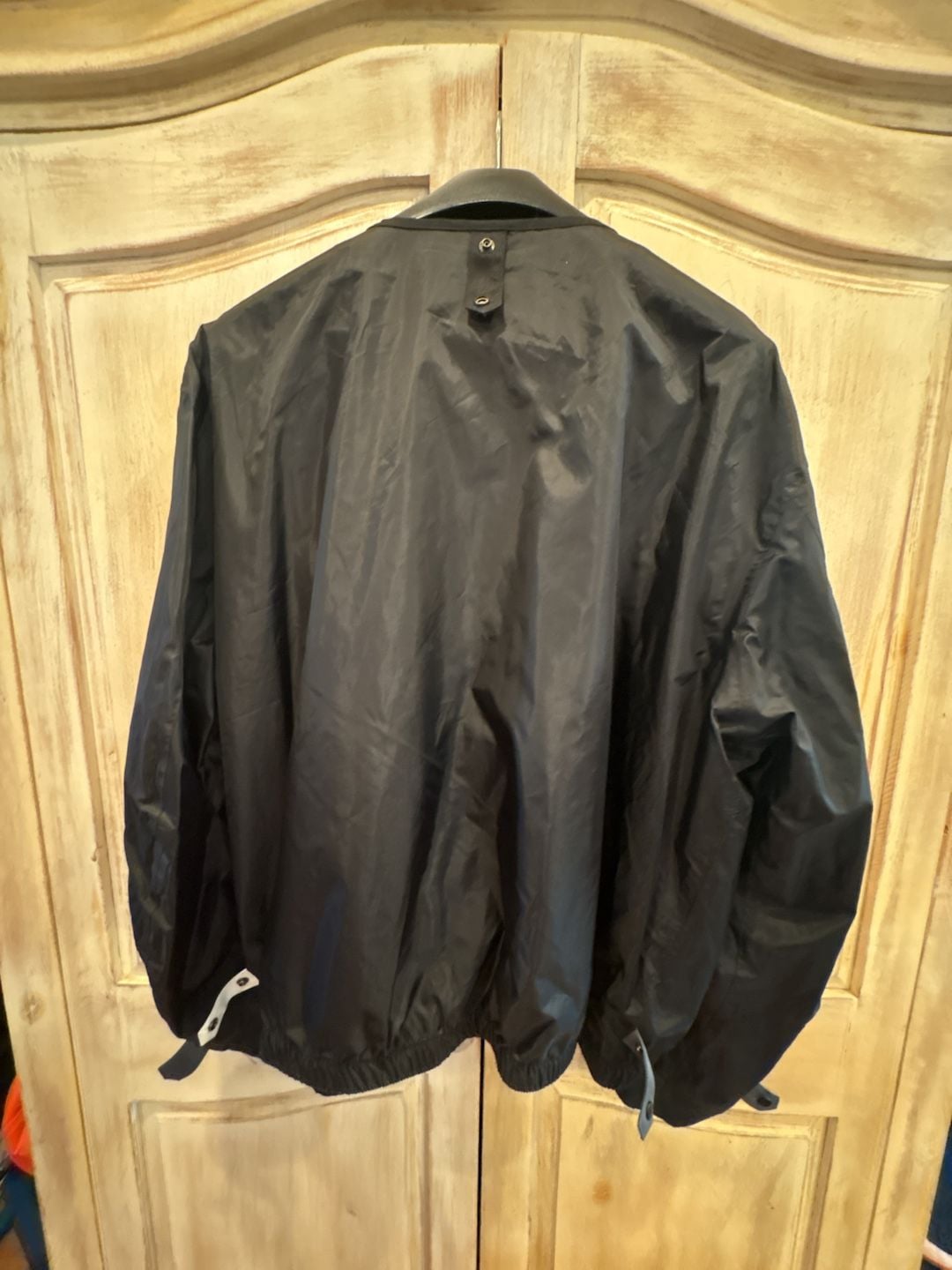 Tourmaster Intake Series 2 Jacket Size XXL/48 Black Mesh Motorcycle 13