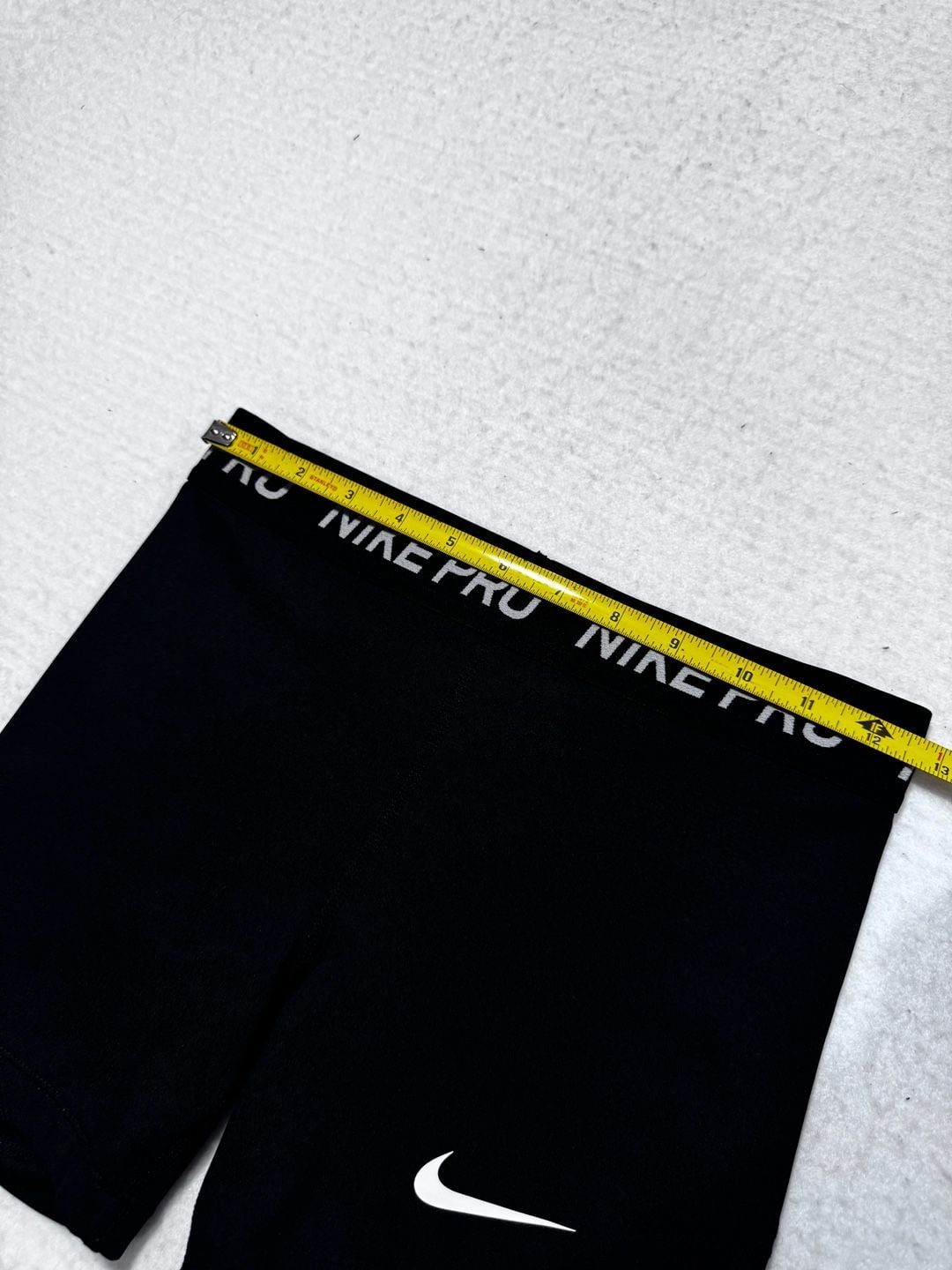 Nike Pro Kids Youth Large Compression Shorts Black Athleticis 4