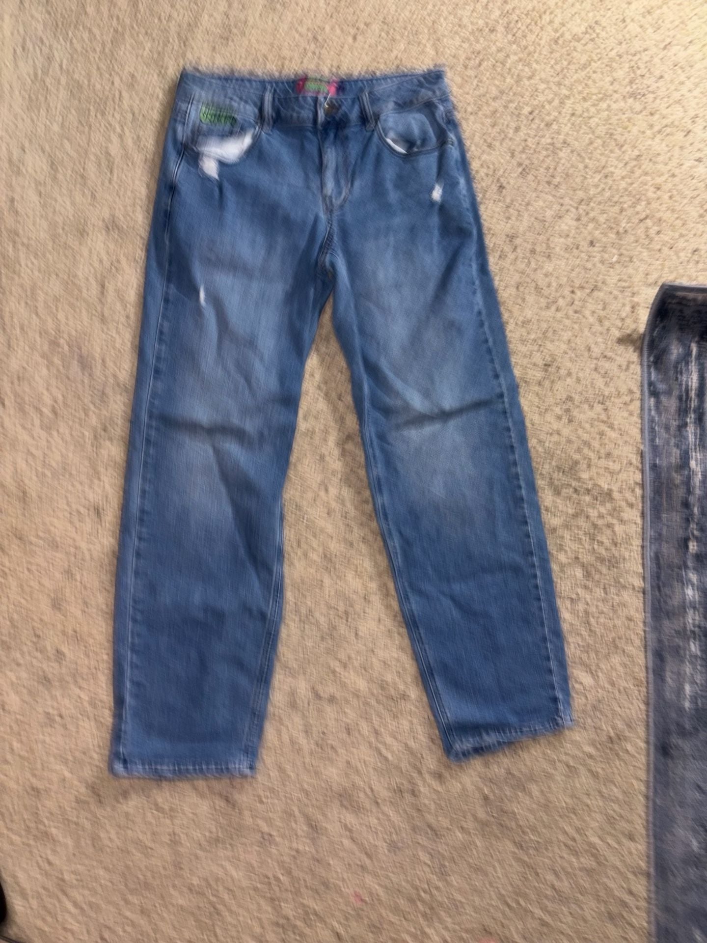 Women’s empyre jeans size 6 2