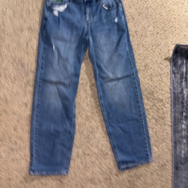 Women’s empyre jeans size 6