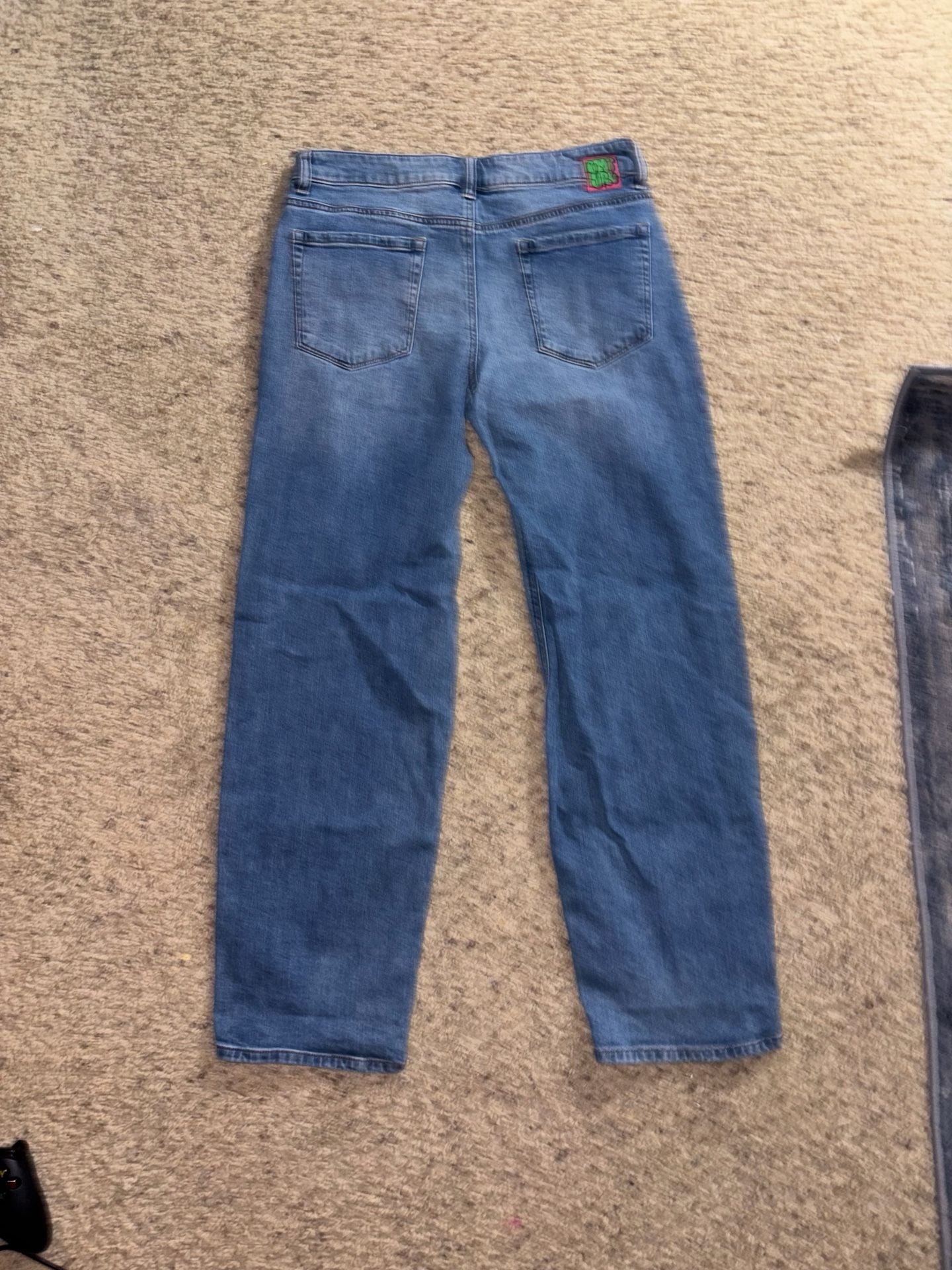 Women’s empyre jeans size 6 4