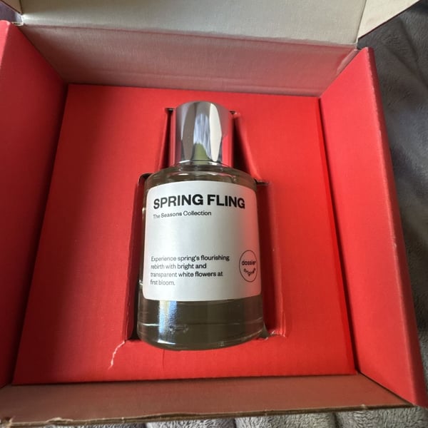 Spring Fling - Dossier