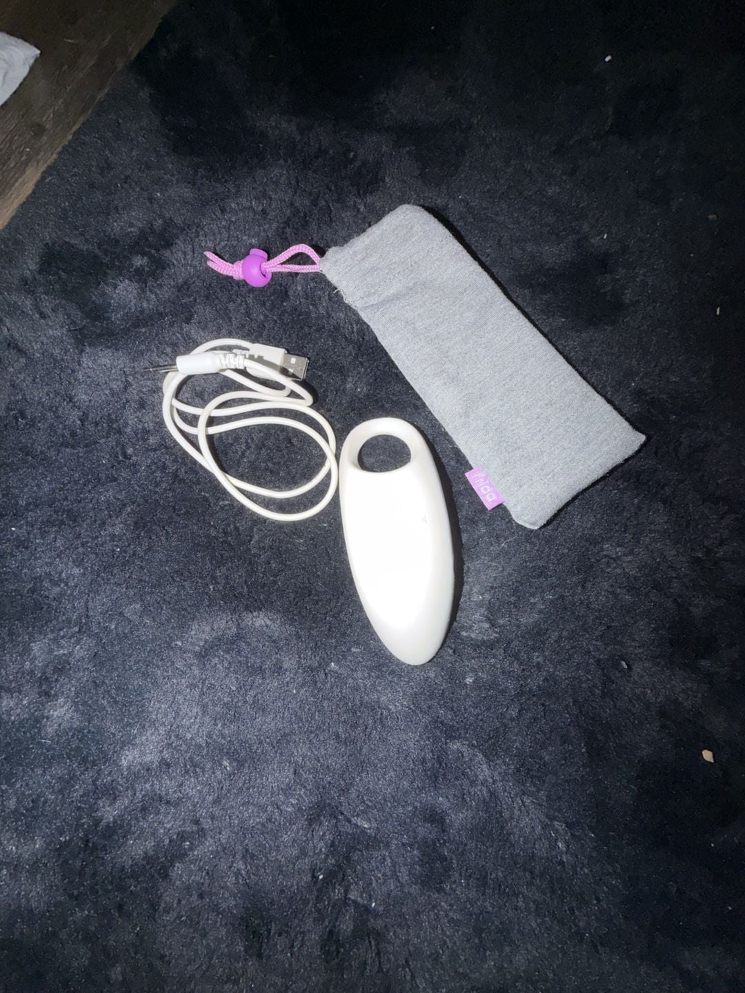 FridaLaboratories Labor Laborbeads Pain Relief Device 1